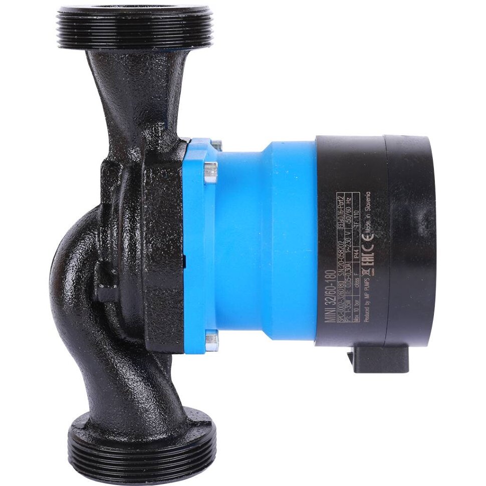 STOUT  Насос циркуляционный mini 32/60-180