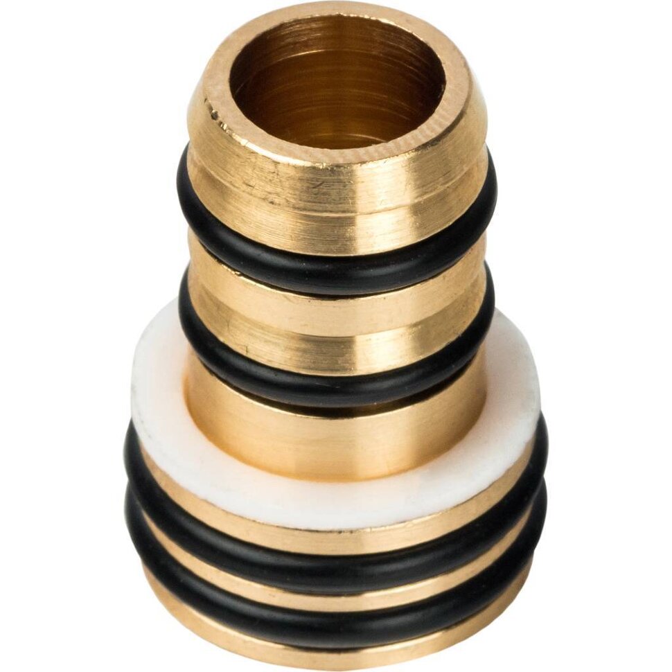 STOUT  Фитинг компрессионный для труб PEX-AL-PEX 16х2,0х1/2
