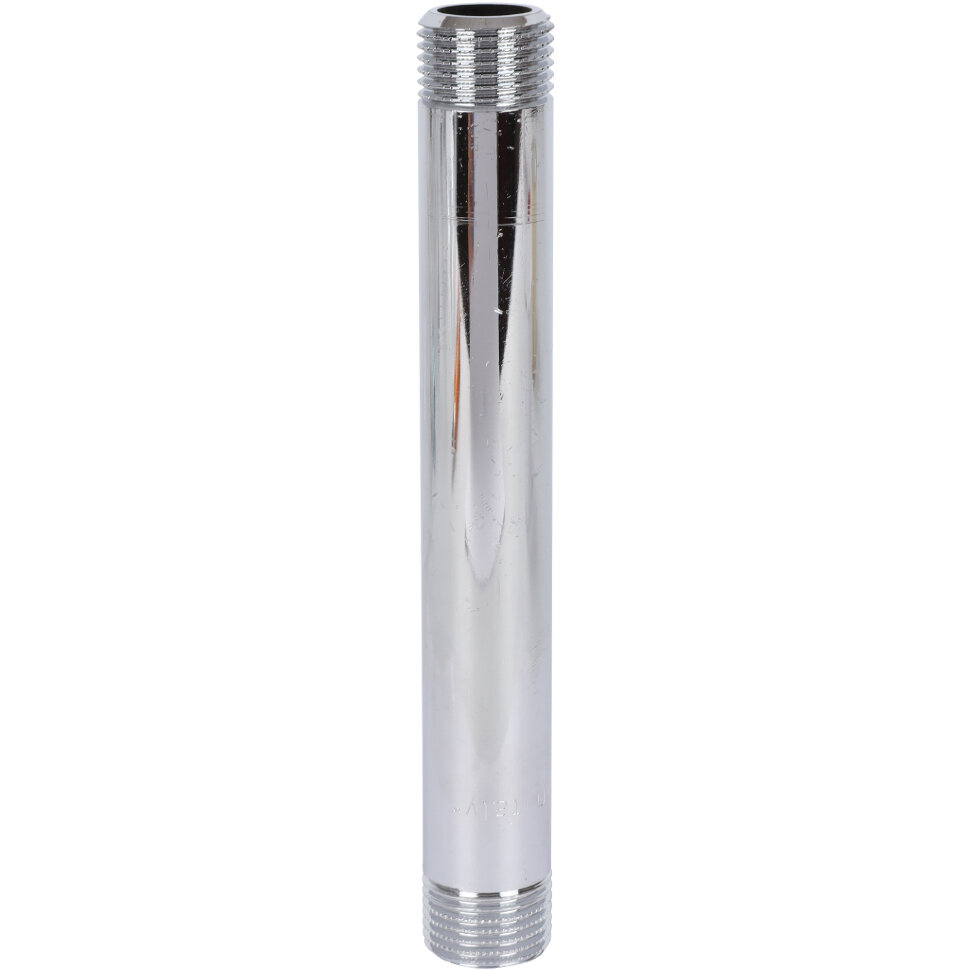 STOUT  Удлинитель НН хромированный 1/2"x150