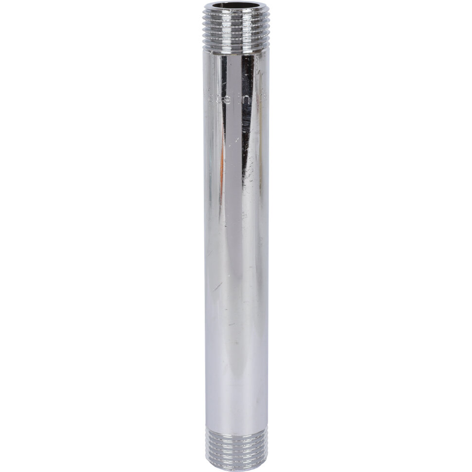STOUT  Удлинитель НН хромированный 1/2"x150