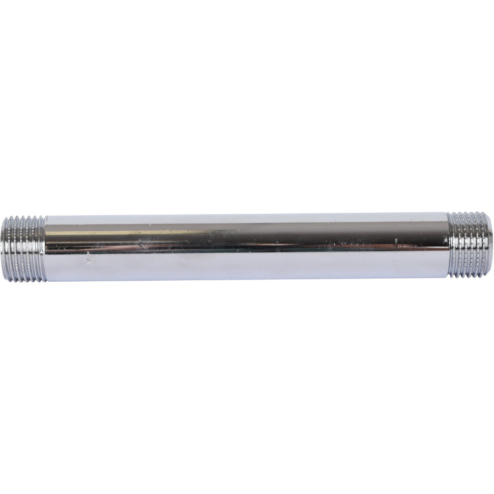 STOUT  Удлинитель НН хромированный 1/2"x150