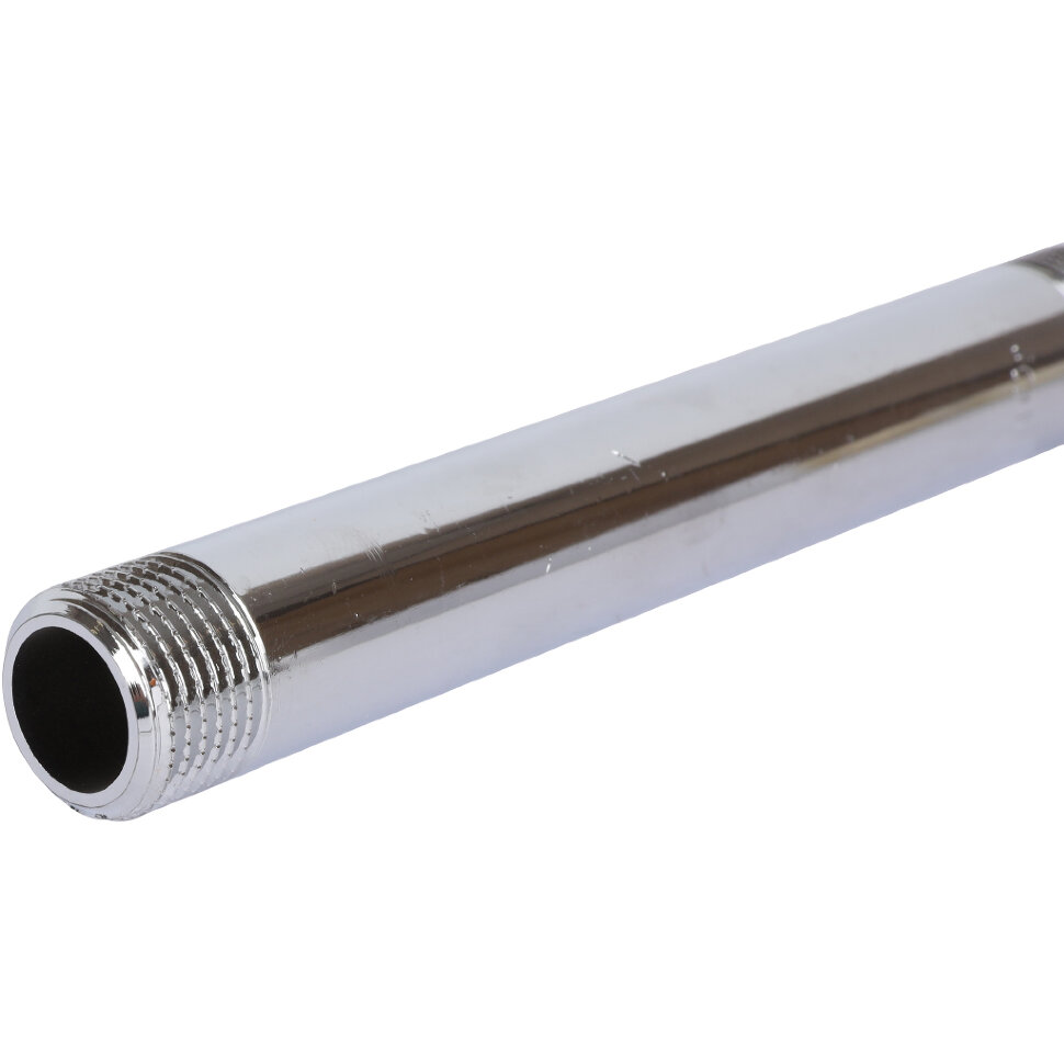 STOUT  Удлинитель НН хромированный 1/2"x150
