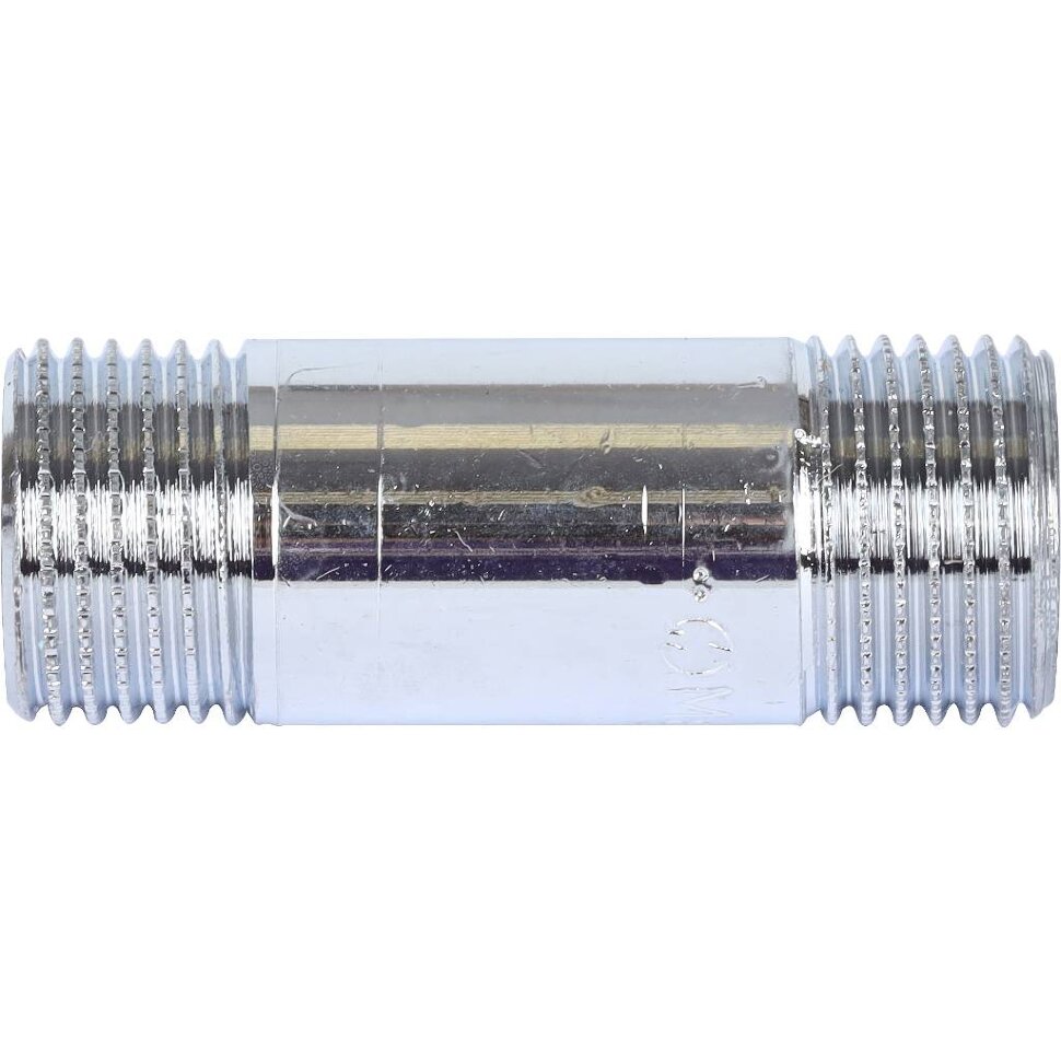 STOUT  Удлинитель НН хромированный 1/2"x55