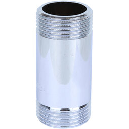 STOUT  Удлинитель НН хромированный 1/2"x175