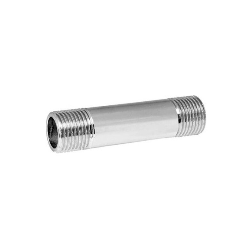 STOUT  Удлинитель НН хромированный 1/2"x175