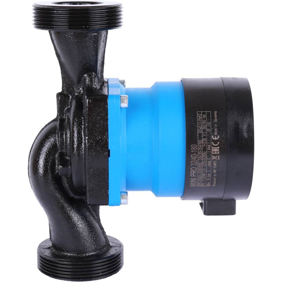 STOUT  Насос циркуляционный mini pro 32/40-180