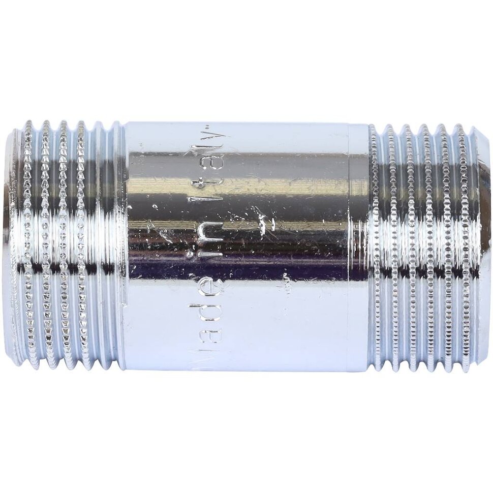 STOUT  Удлинитель НН хромированный 3/4"x50