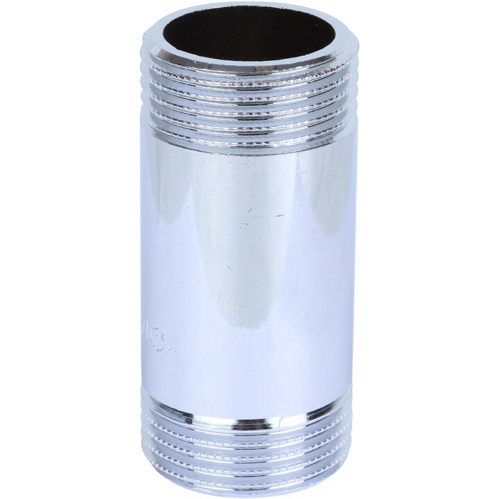 STOUT  Удлинитель НН хромированный 3/4"x100