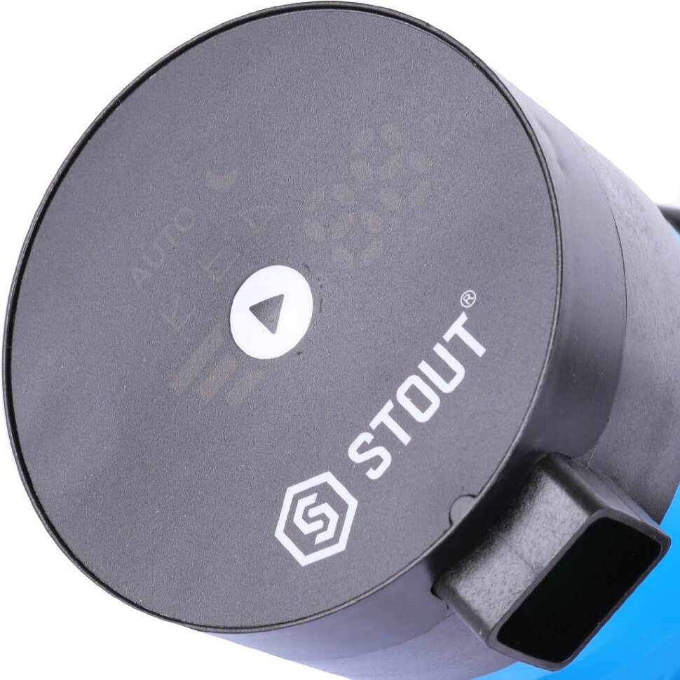 STOUT  Насос циркуляционный mini pro 32/80-180
