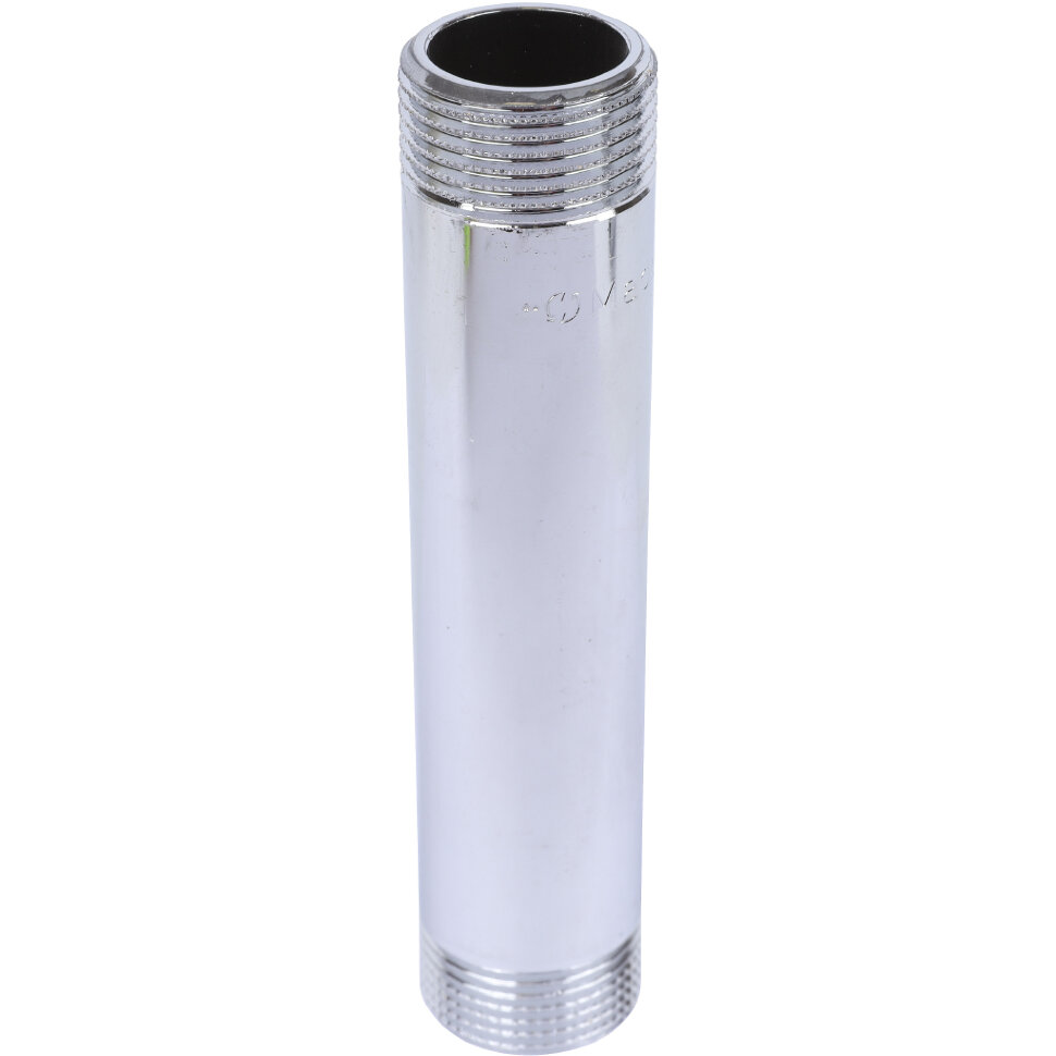 STOUT  Удлинитель НН хромированный 3/4"x120