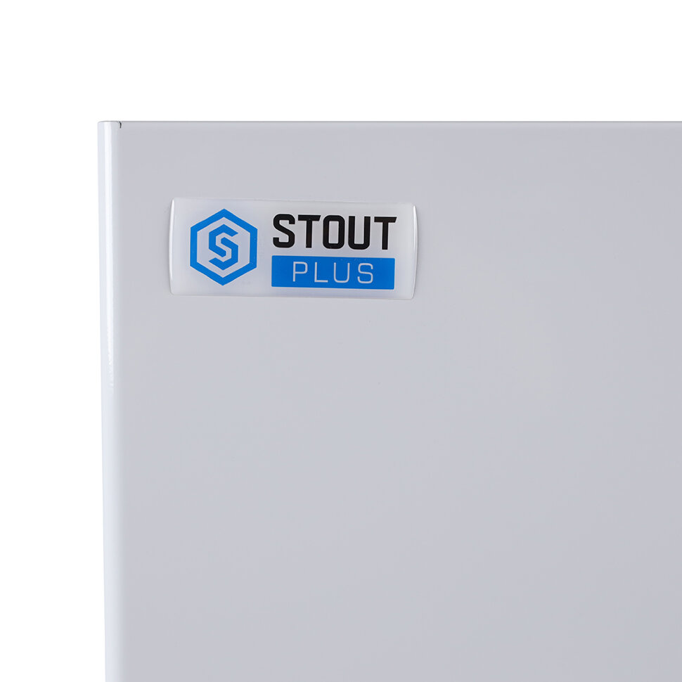 Электрический котел STOUT SEB PLUS 7кВт SEB-2201-000007