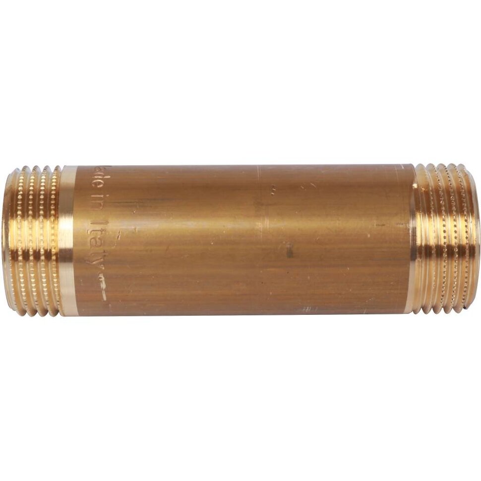 STOUT  Удлинитель НН 1"x100
