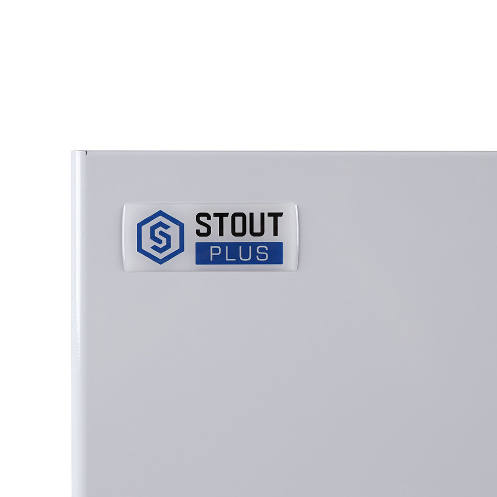 Электрический котел STOUT SEB PLUS 9 кВт SEB-2201-000009