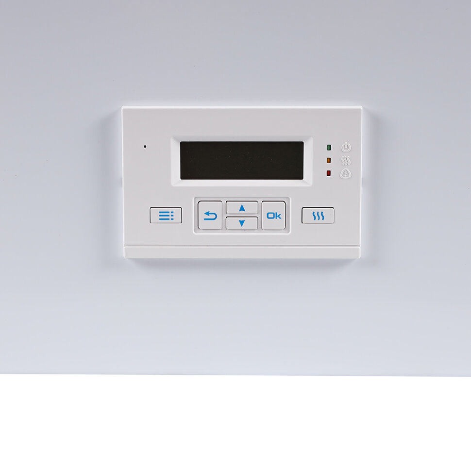 Электрический котел STOUT SEB PLUS 9 кВт SEB-2201-000009