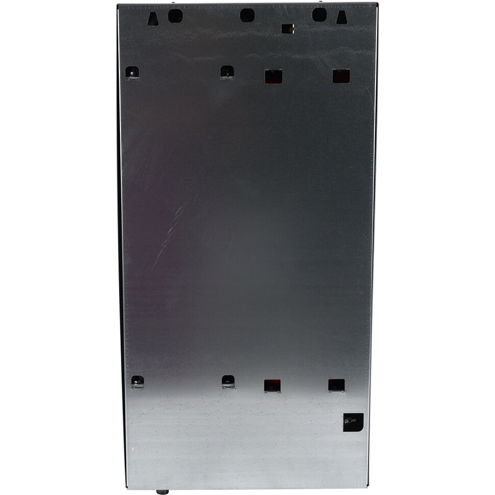 Электрический котел STOUT SEB PLUS 12 кВт SEB-2201-000012