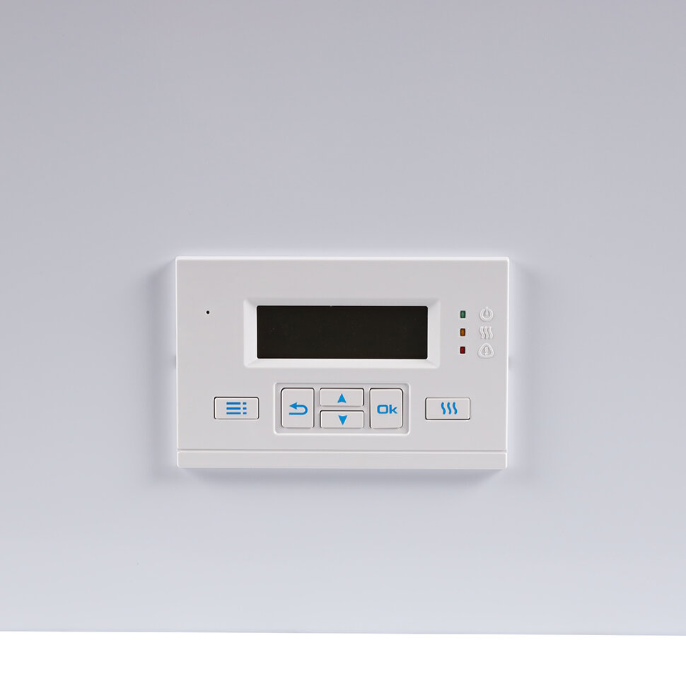 Электрический котел STOUT SEB PLUS 12 кВт SEB-2201-000012