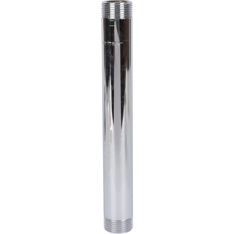 STOUT  Удлинитель НН хромированный 3/4"x200