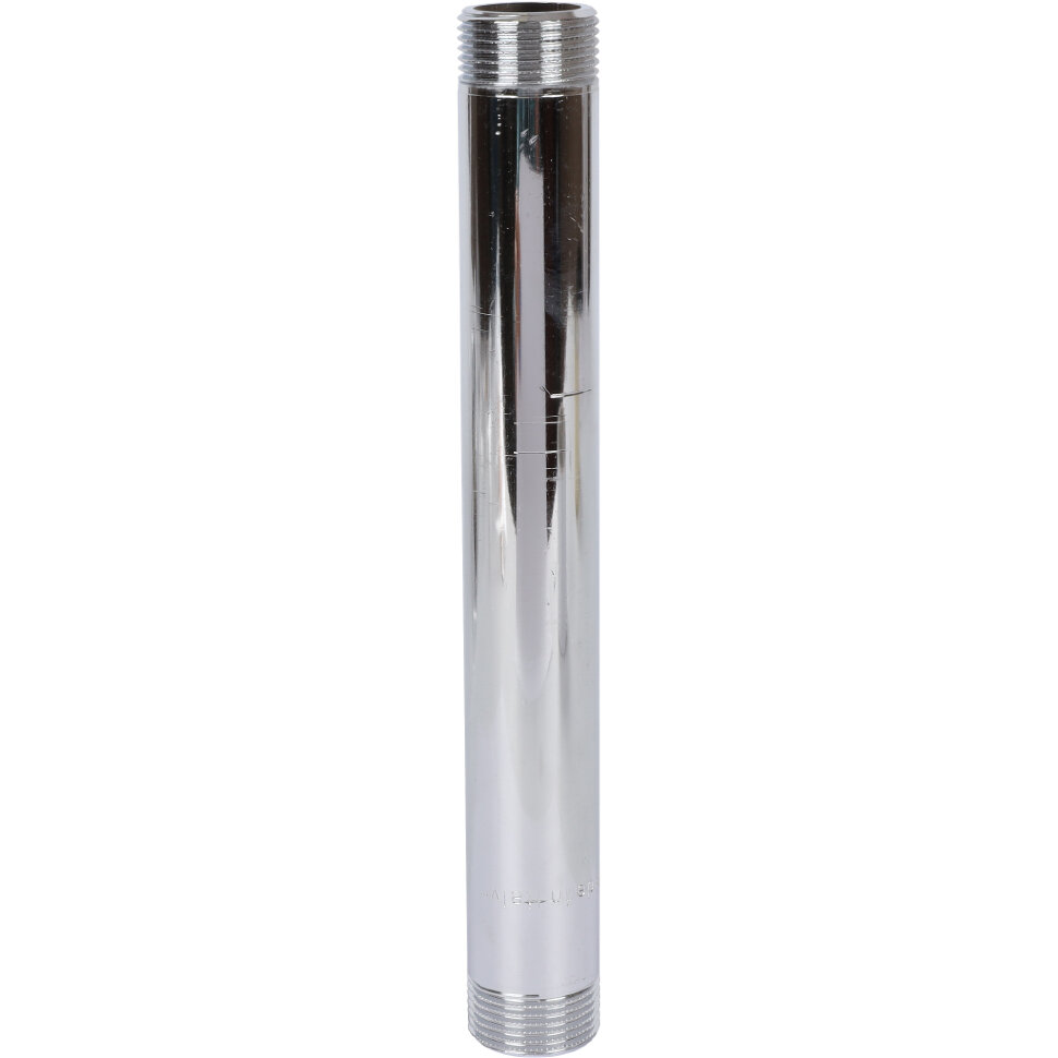 STOUT  Удлинитель НН хромированный 3/4"x200