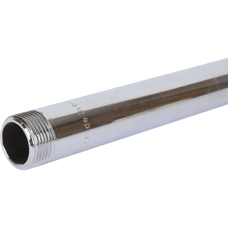 STOUT  Удлинитель НН хромированный 3/4"x200