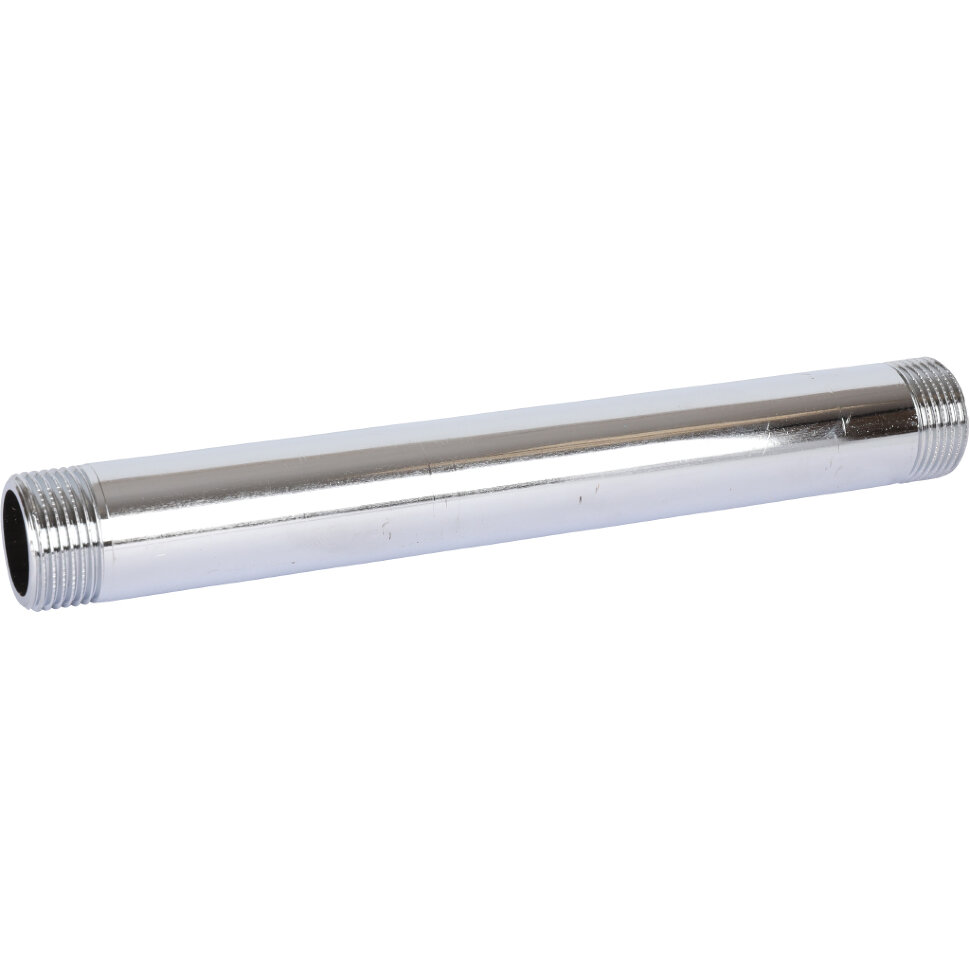 STOUT  Удлинитель НН хромированный 3/4"x200