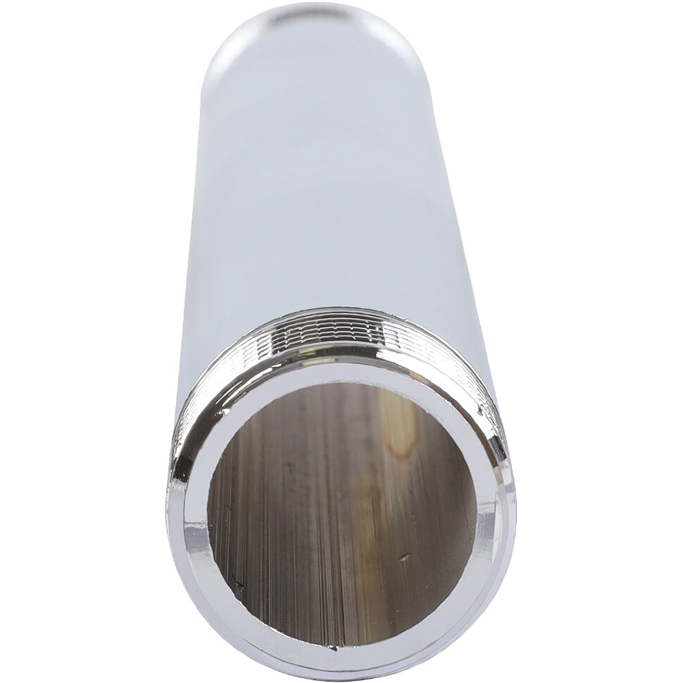 STOUT  Удлинитель НН хромированный 3/4"x200