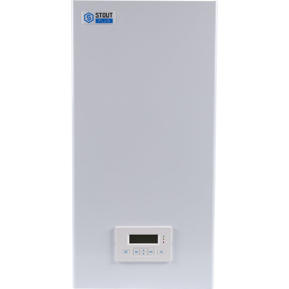 Электрический котел STOUT SEB PLUS 14 кВт  SEB-2201-000014