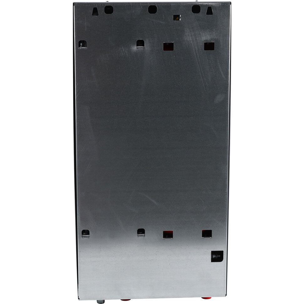 Электрический котел STOUT SEB PLUS 18 кВт  SEB-2201-000018