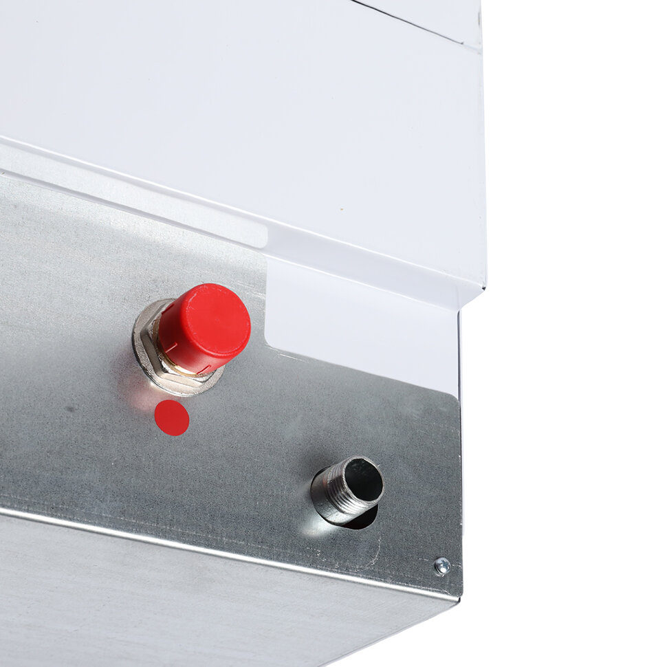 Электрический котел STOUT SEB PLUS 18 кВт  SEB-2201-000018