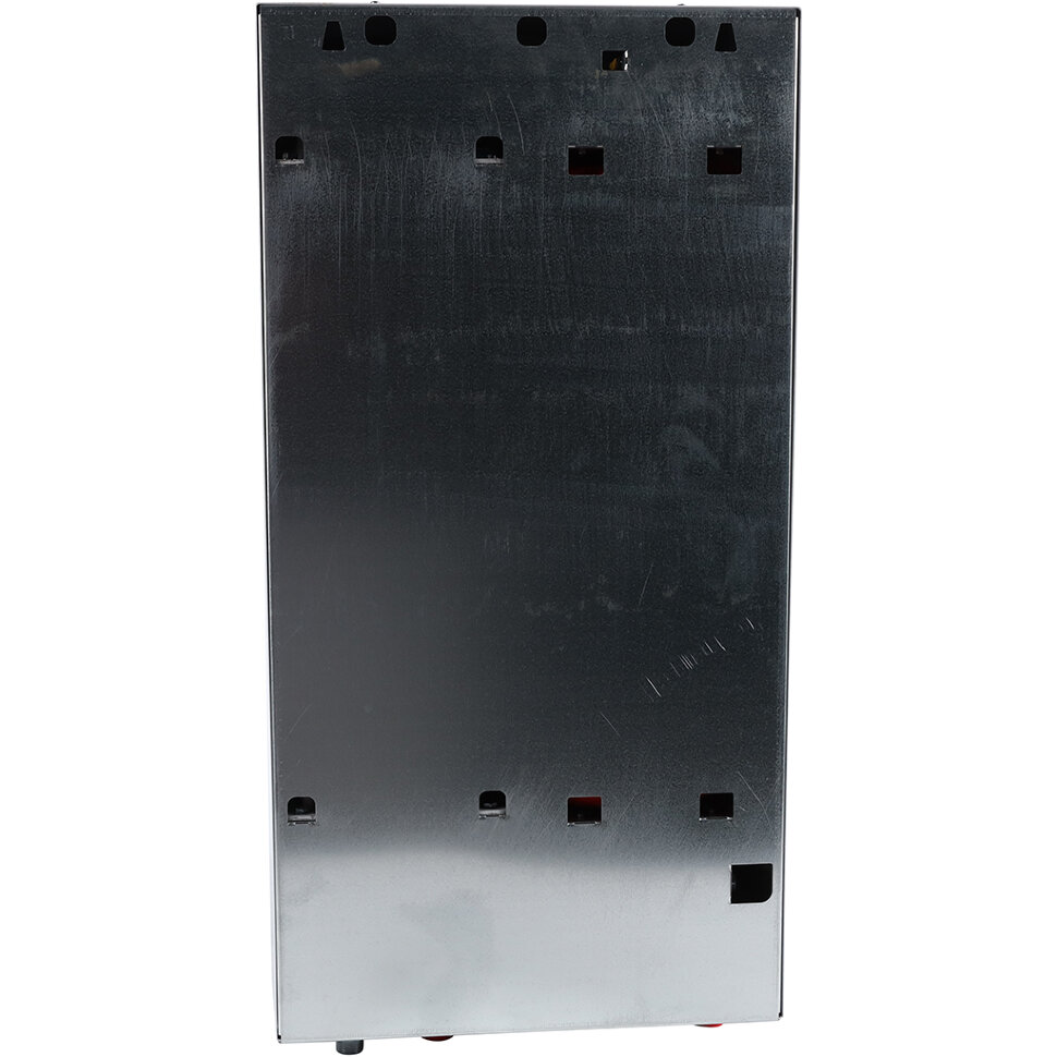 Электрический котел STOUT SEB PLUS 21 кВт SEB-2201-000021