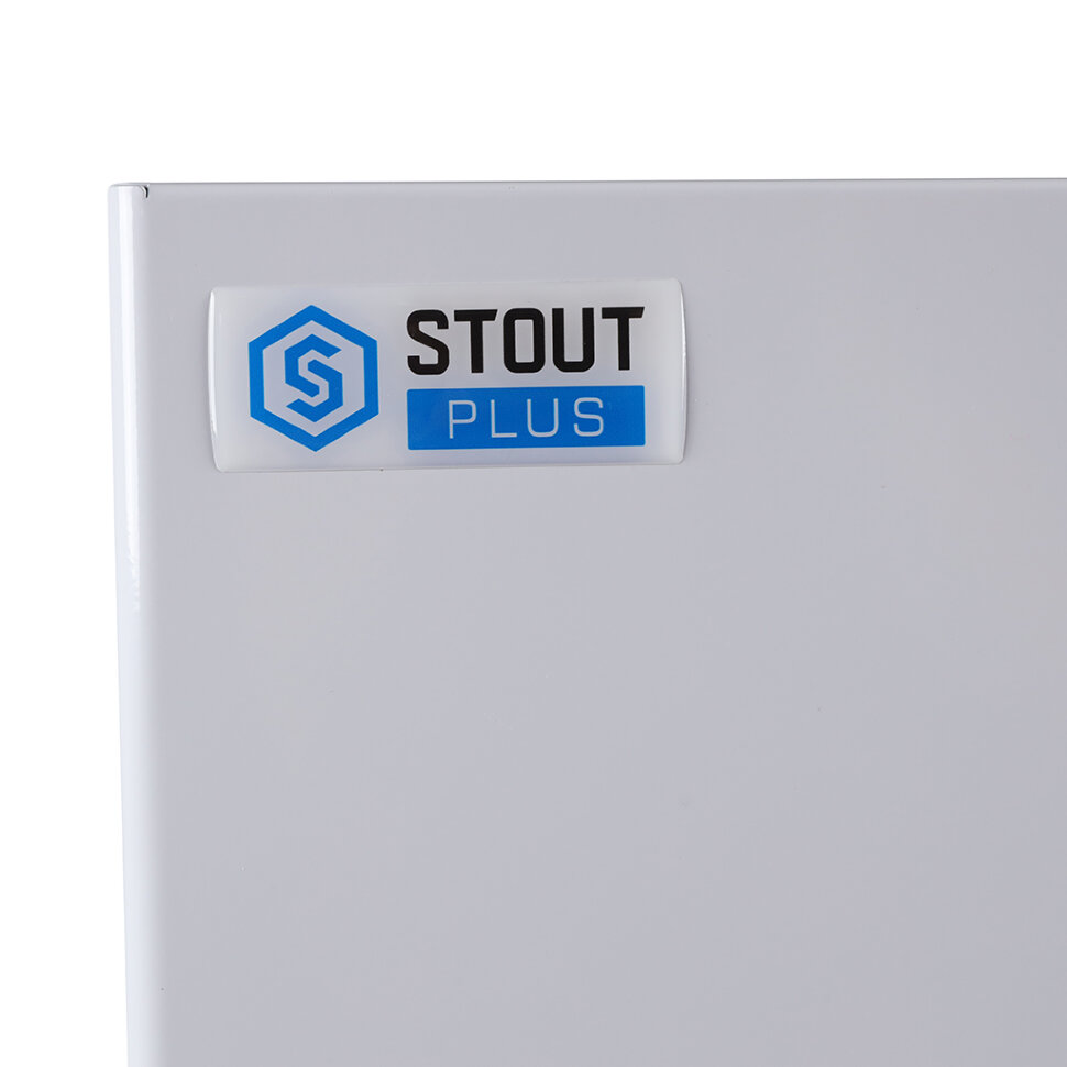 Электрический котел STOUT SEB PLUS 21 кВт SEB-2201-000021