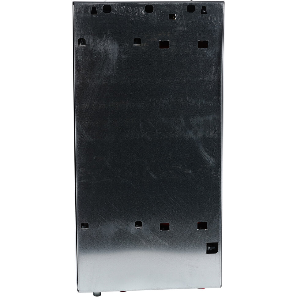 Электрический котел STOUT SEB PLUS 24 кВт SEB-2201-000024