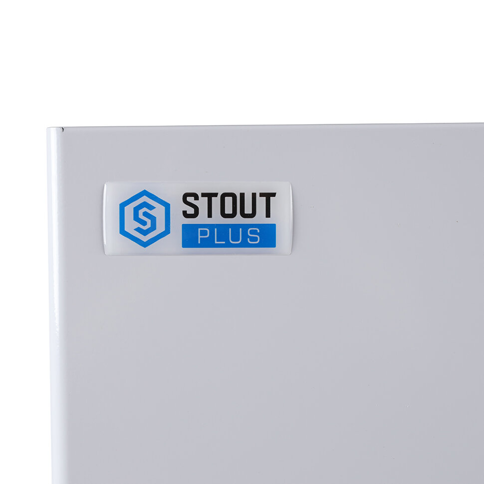 Электрический котел STOUT SEB PLUS 24 кВт SEB-2201-000024