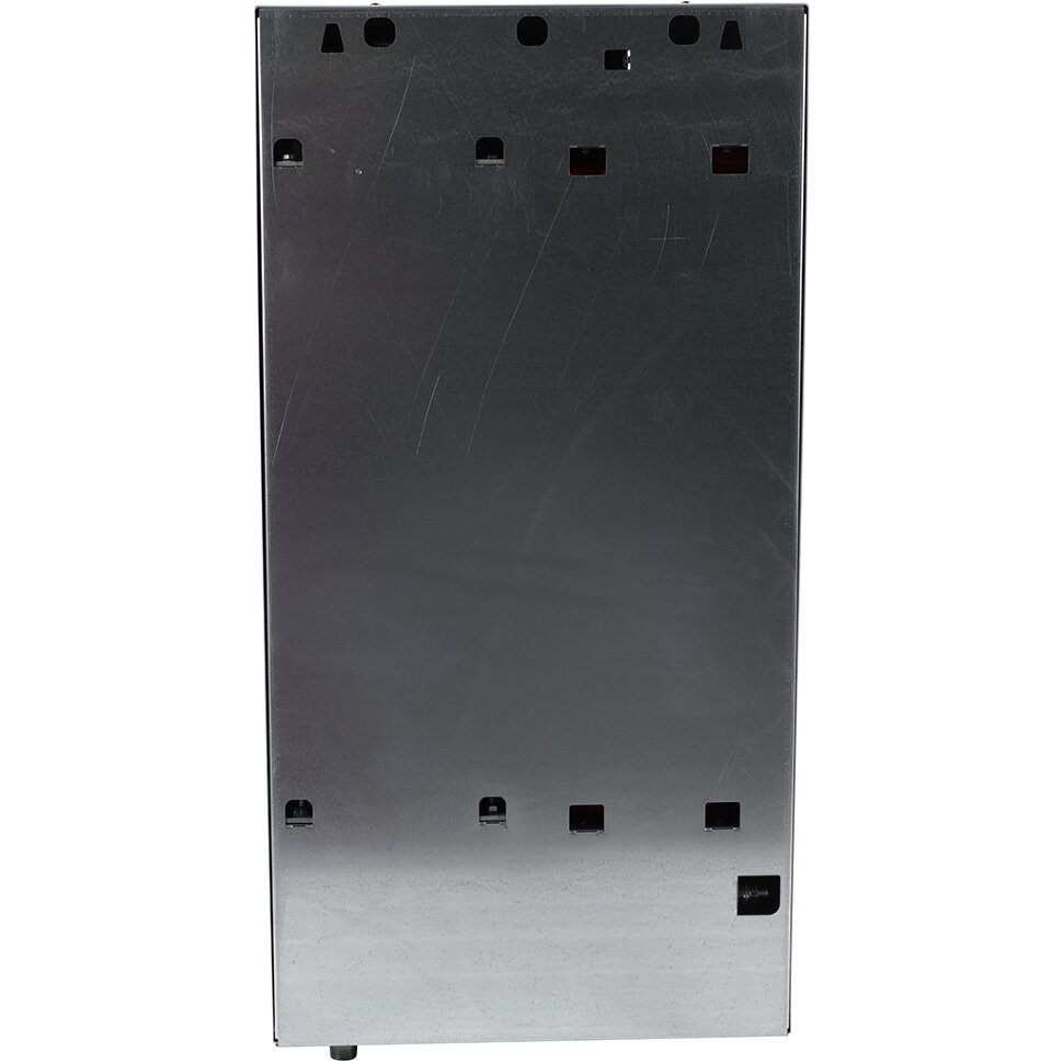 Электрический котел STOUT SEB PLUS 27 кВт SEB-2201-000027