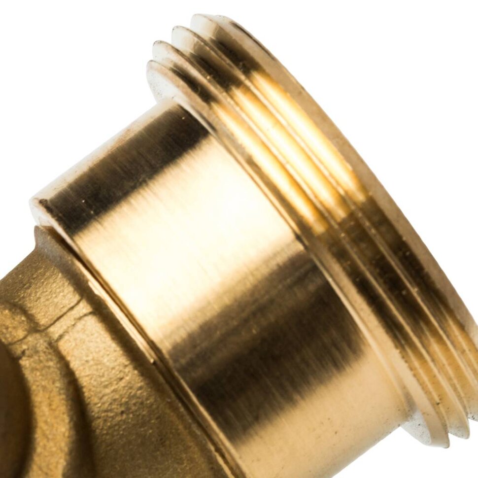 STOUT SVM-0050 термостатический смесительный клапан G 1"1/2M-G 1"1/2F-G 1"M 70°С