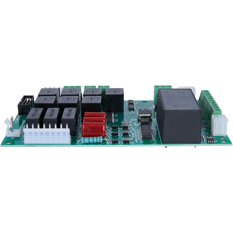 STOUT SEB SP  32250-01 STOUT Плата управления ЭВАН-EXPERT