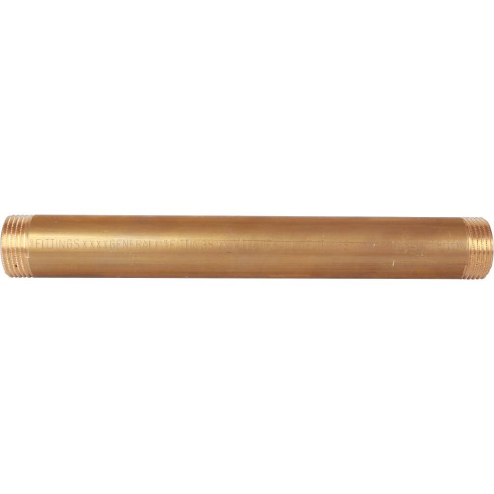 STOUT  Удлинитель НН 1"x250