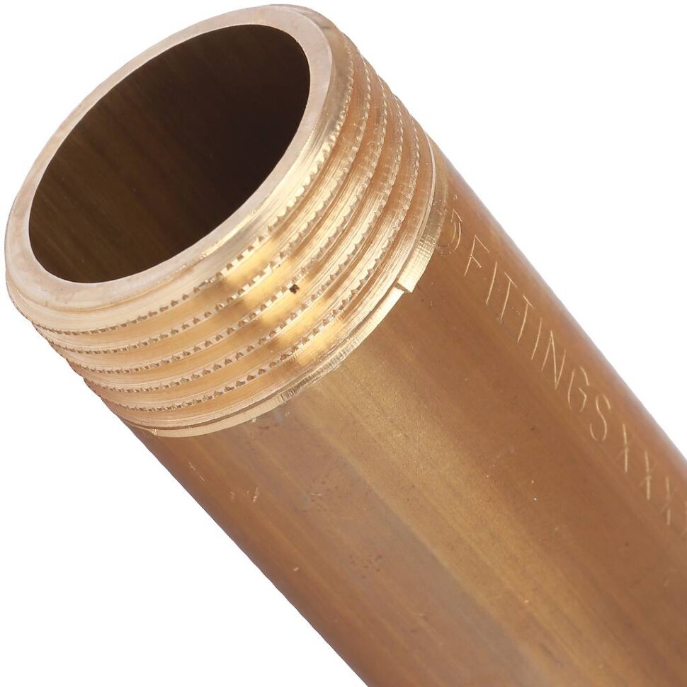 STOUT  Удлинитель НН 1"x250