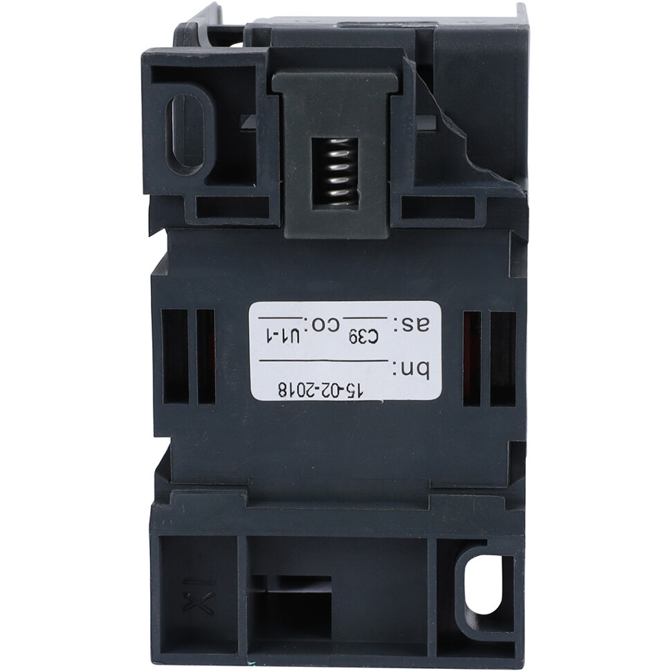 STOUT SEB SP  Контактор DEKraft KM-103 18А 220В 11