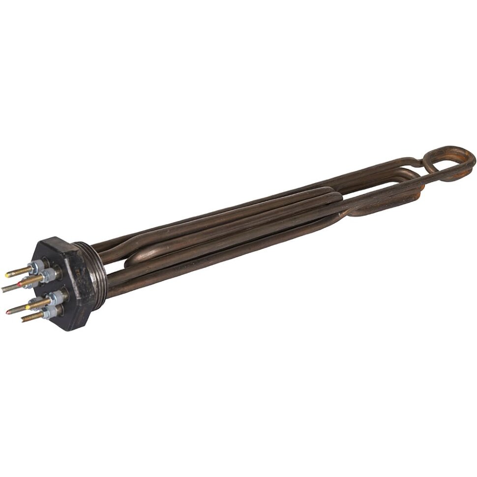STOUT SEB SP  44592Z STOUT ТЭНБ-8/220 П 1 1/2 (д=8) скрепки ЭВАН