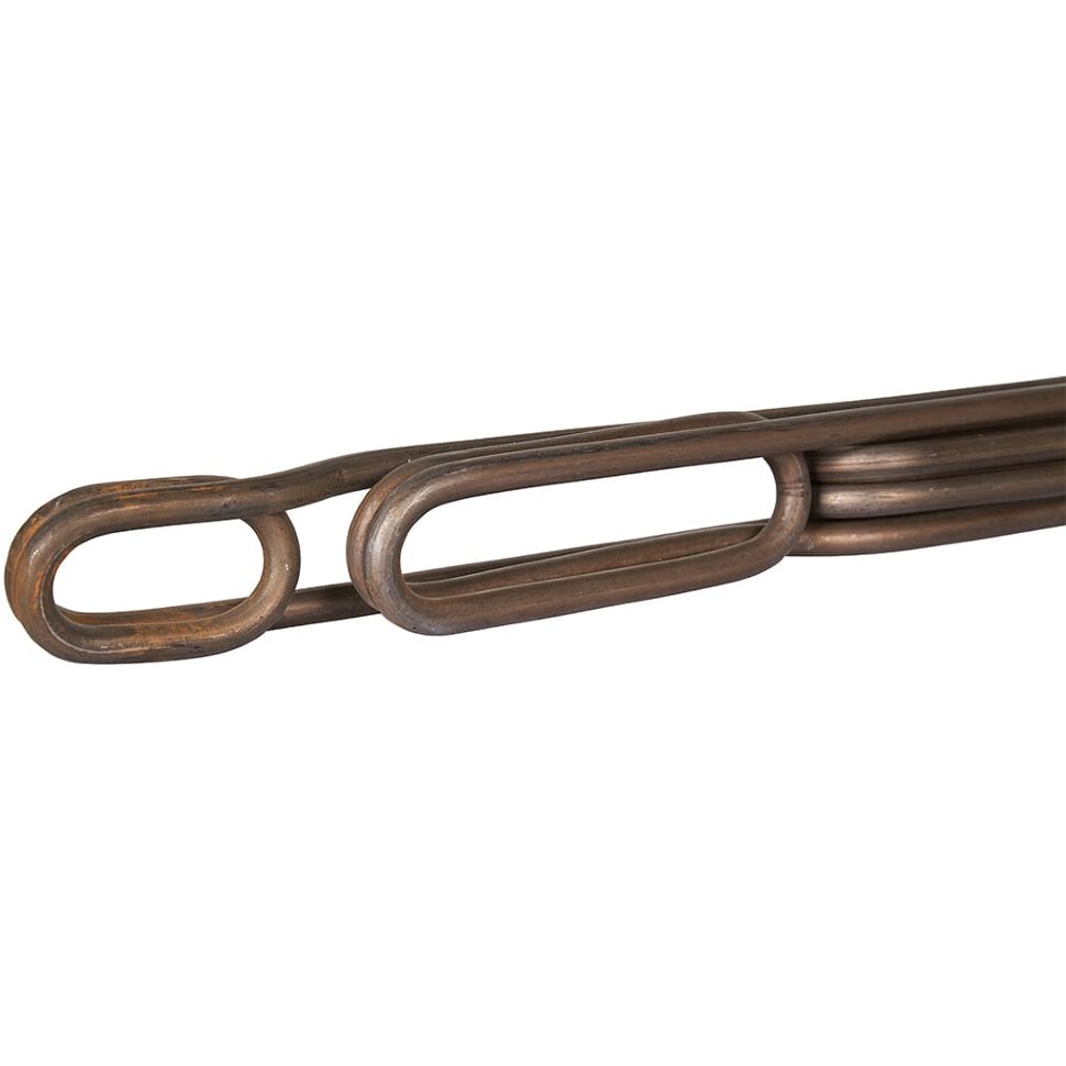 STOUT SEB SP  44592Z STOUT ТЭНБ-8/220 П 1 1/2 (д=8) скрепки ЭВАН